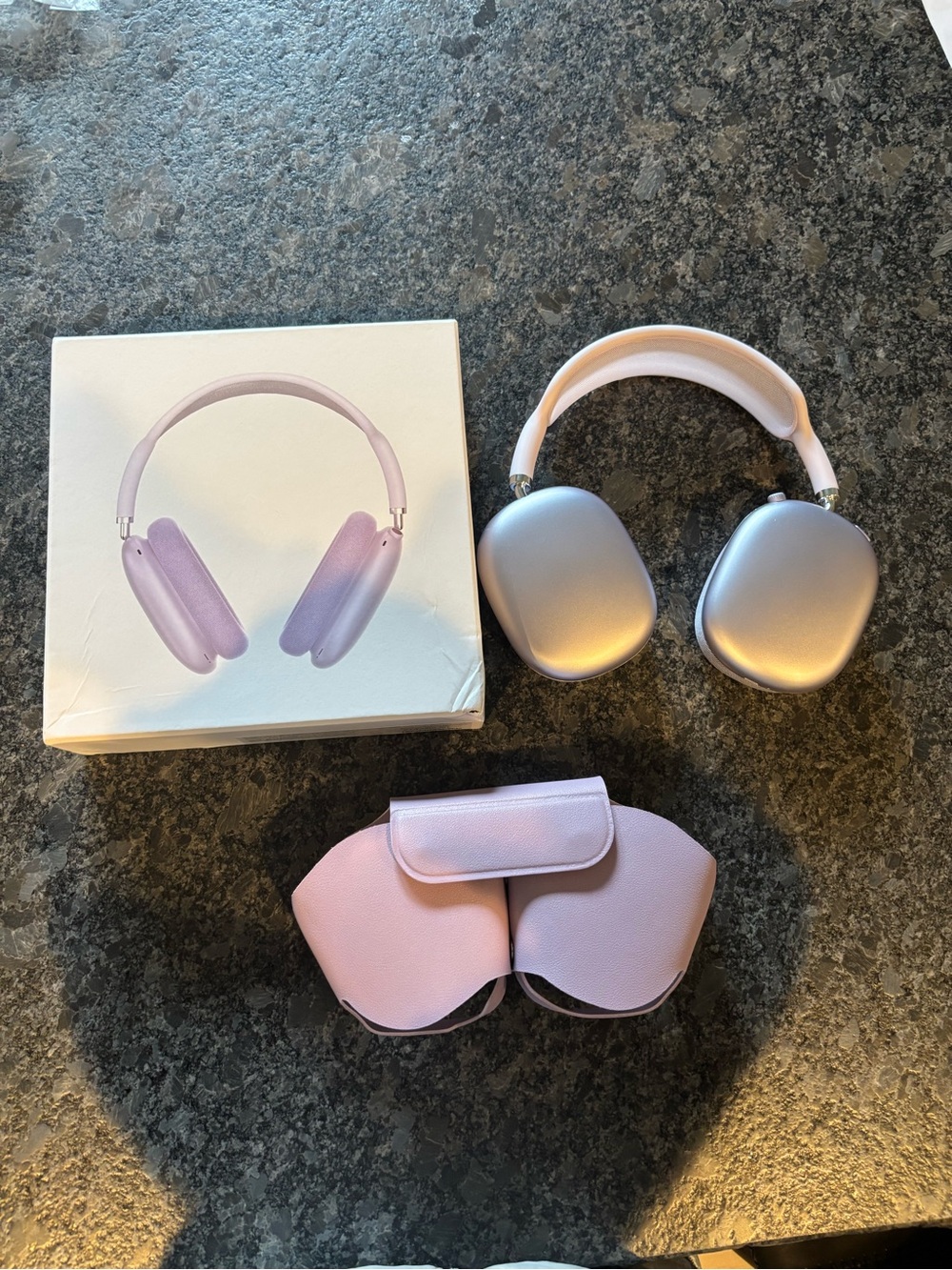 AirPod max